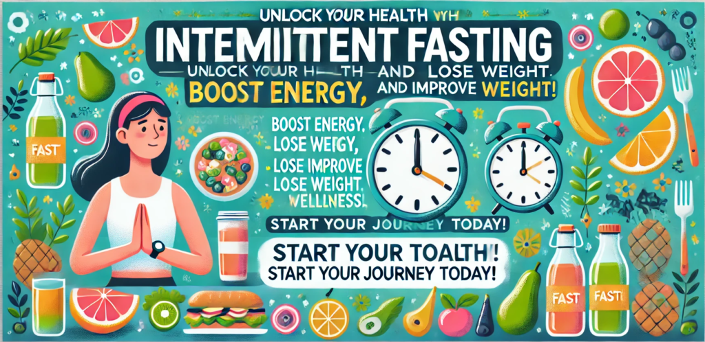 Intermittent Fasting