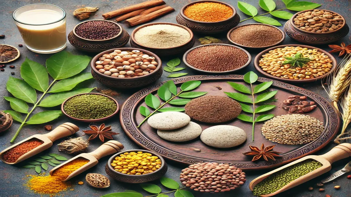 Best south indian foor for weight loss