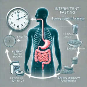 How Intermittent fasting works