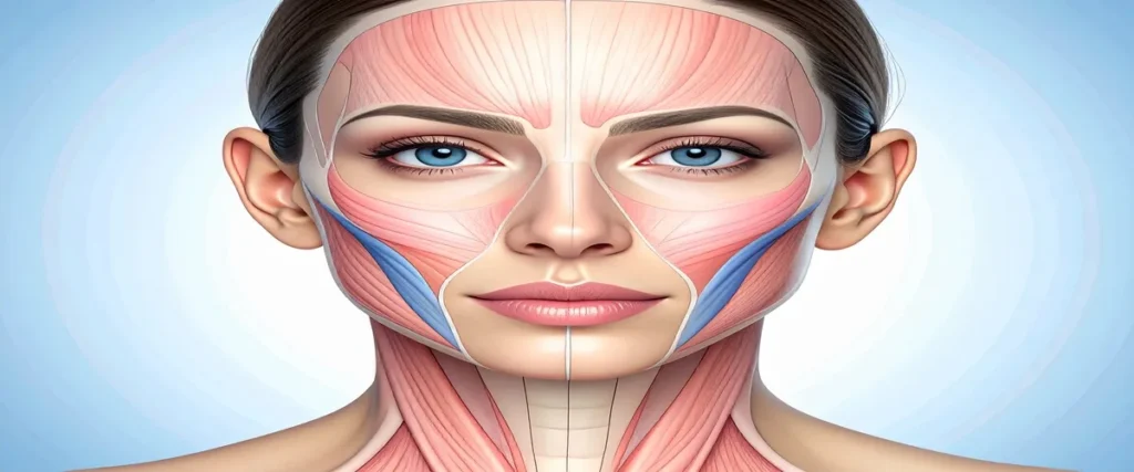 Facial Muscles