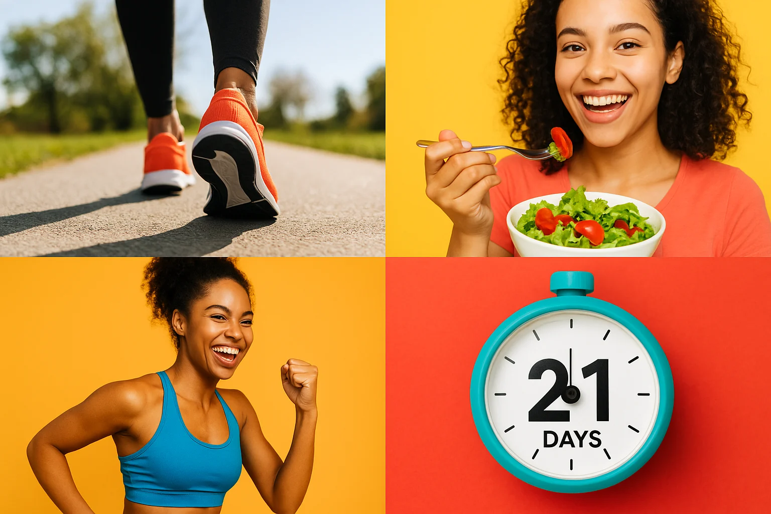 21-21-21 rule trending fitness challenge on social media