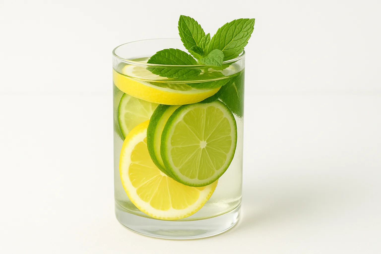 What is detox water and how it works